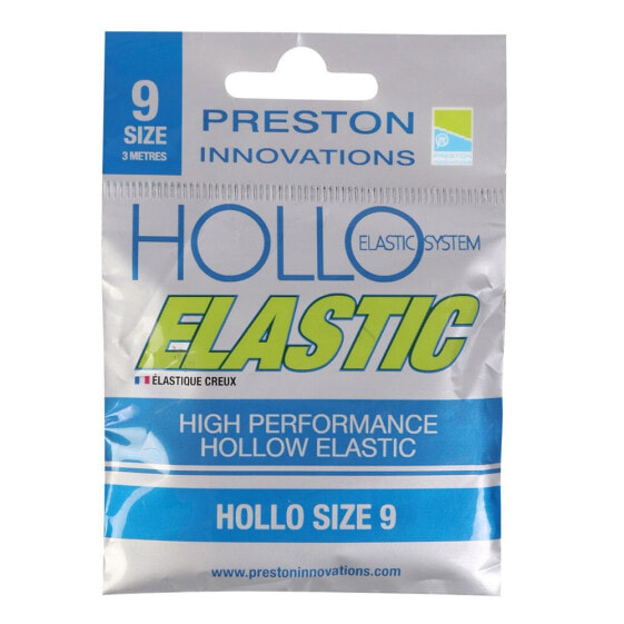 PRESTON INNOVATIONS Hollo Slip Elastic