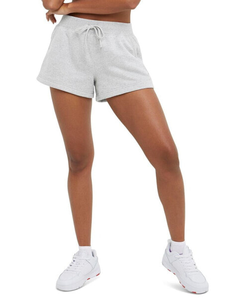 Women's Powerblend Pull-On Drawstring Shorts