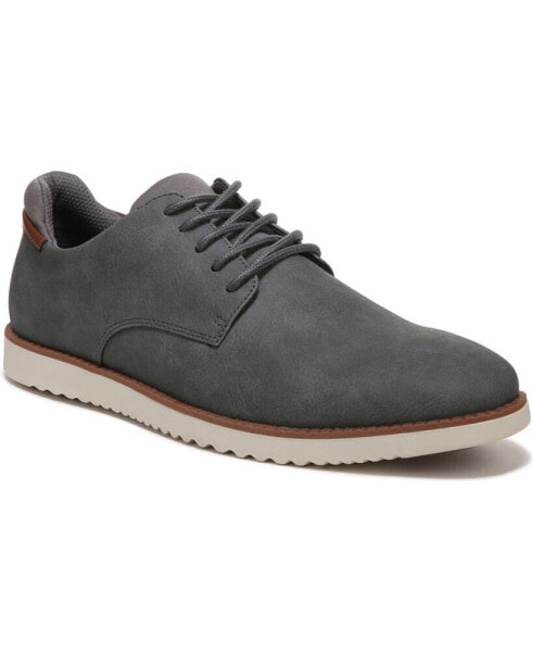 Men's Sync Lace-up Oxfords Shoes