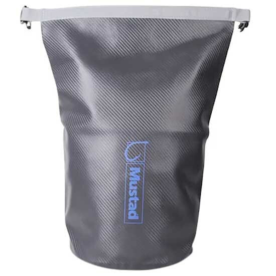 Рюкзак водонепроницаемый Mustad Roll-Top Dry Sack 20L