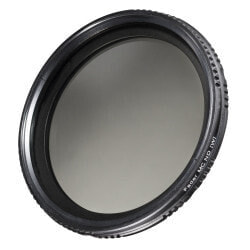 Walimex 19975 - 5.2 cm - Graduated Neutral Density camera filter - 1 pc(s)