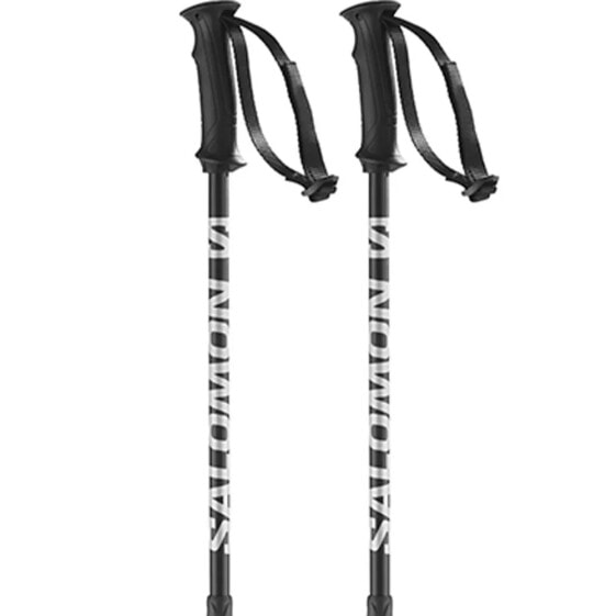 SALOMON Rental Telescopic Poles