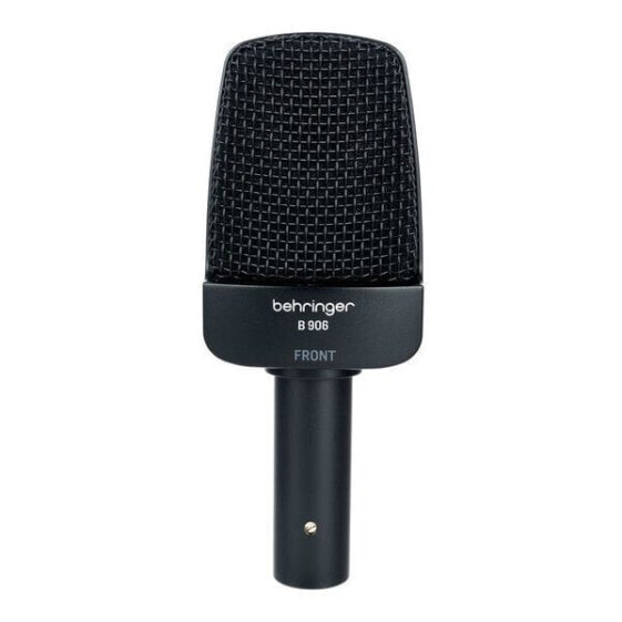 Микрофон BEHRINGER B 906