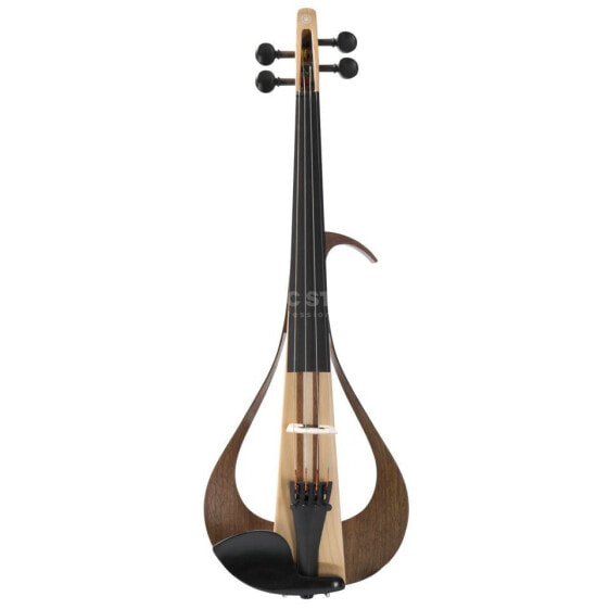 Yamaha YEV-104 TBL Electric Violin Natural