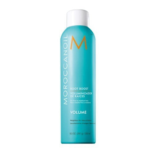 Volume (Root Boost) Styling Spray For Hair Volume