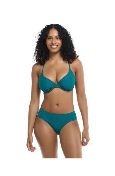 Smoothies Solo Underwire D/DD/E/F Cup Top