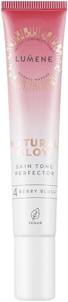 Lumene Natural Glow Skin Tone Perfector Blush