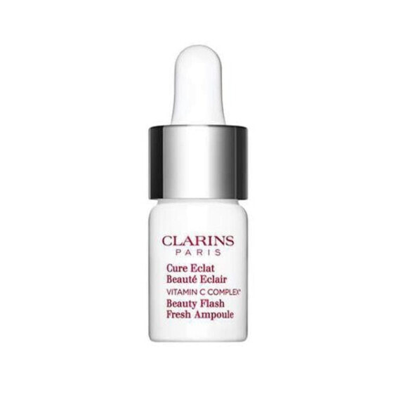 Brightening skin treatment with vitamin C ( Beauty Flash Fresh Ampoule) 8 ml