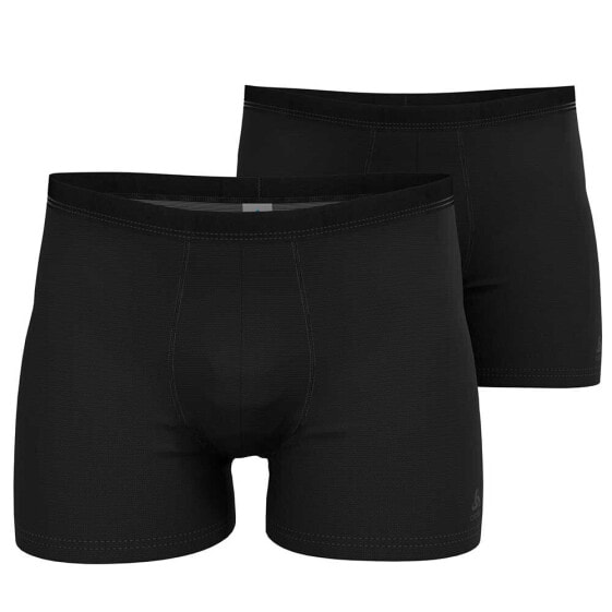 ODLO Active F-Dry Light Eco Sports Boxer 2 Units