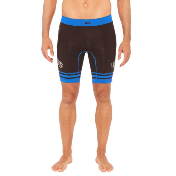 SPORT HG Dales Pocket Short Tight