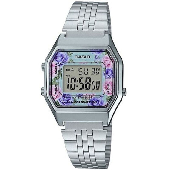 Женские часы Casio (Ø 28 mm)