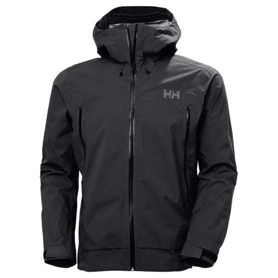 HELLY HANSEN Verglas Infinity jacket