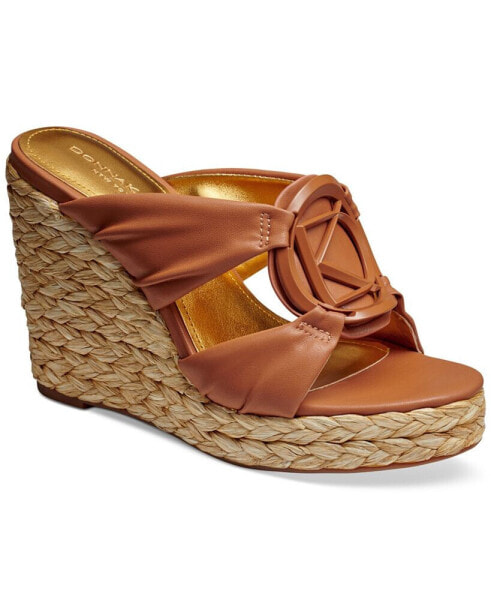 Women's Yanelli Espadrille Wedge Sandals