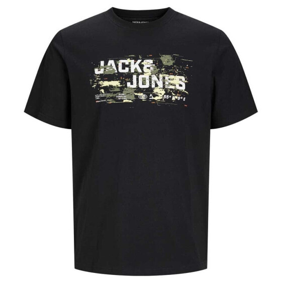 JACK & JONES Outdoor Logo short sleeve T-shirt