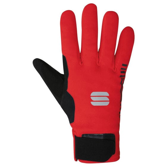 SPORTFUL Sotto Zero long gloves