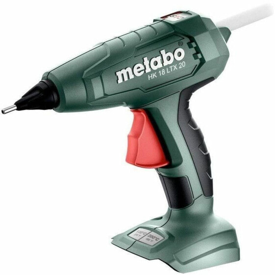 Силиконовый пистолет Metabo HK 18 LTX 20 Чёрный 18 W