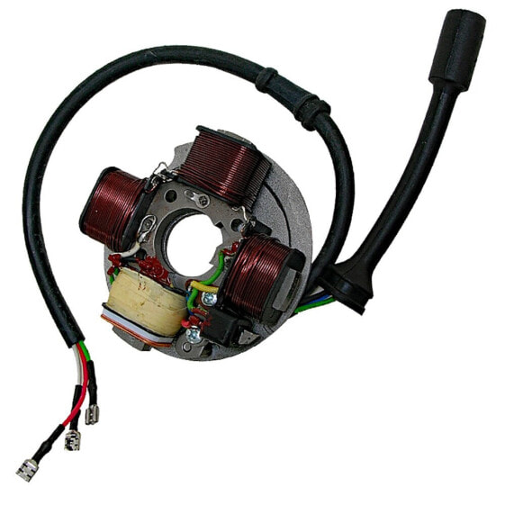 SGR 4 Poles Vespa PK XL 50 Stator