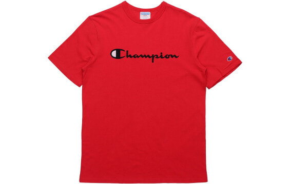 Футболка Champion T1919G-549465-2WC Trendy_Clothing