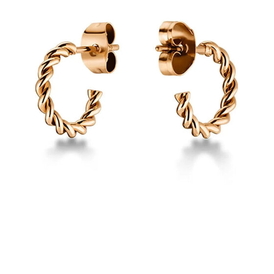 ROSEFIELD JTSPRG Earrings