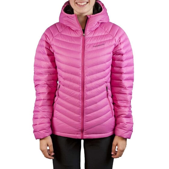 TRANGOWORLD Sabine jacket