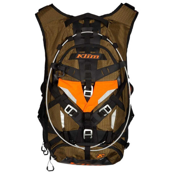 KLIM Tek Pak Backpack