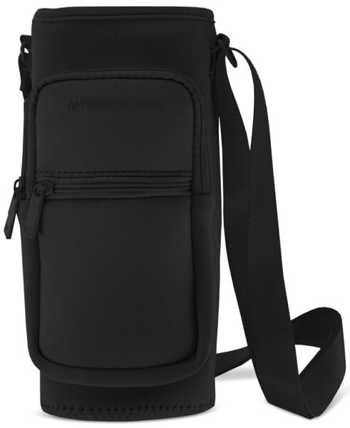 Everleigh Neoprene Water Bottle Carrier