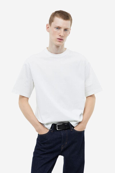 Loose Fit T-shirt