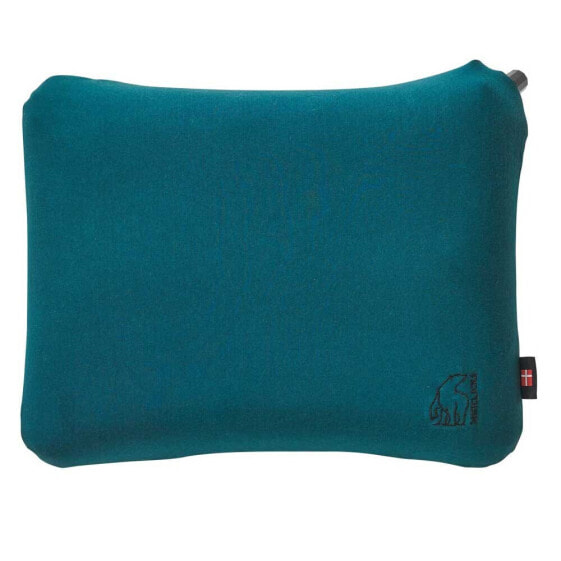 NORDISK Nat Square Travel Pillow