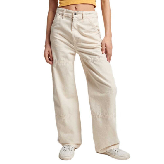 SUPERDRY Vintage Wide Carpenter pants