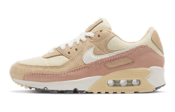 Кроссовки женские Nike Air Max 90 "Cork" CW6209-212