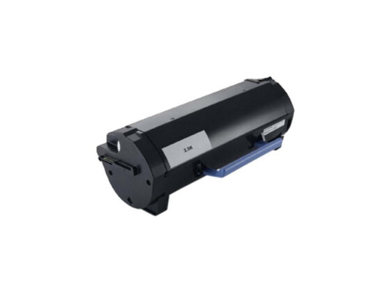 Dell Dllrgcn6 Dell Br B2360D 7Mc5J - 1-Sd Rtn Prog Blk Toner