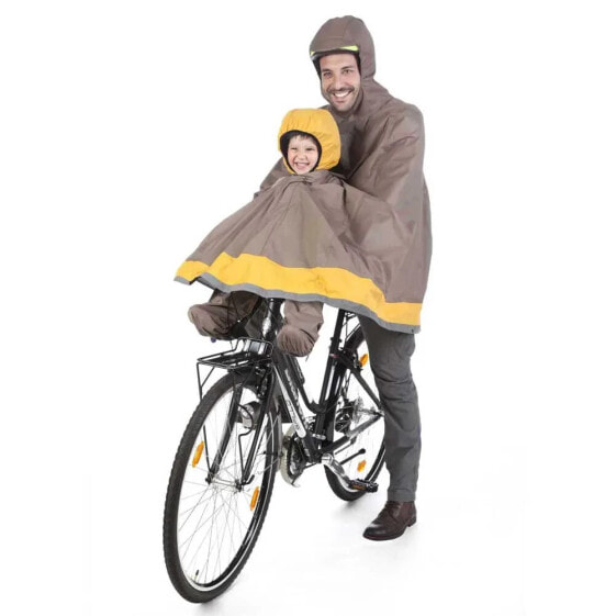 TUCANO Garibaldina Waterproof Poncho