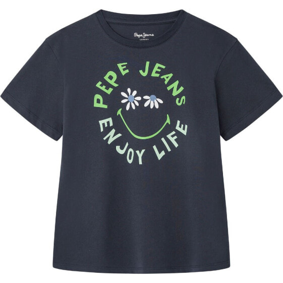 PEPE JEANS Oda short sleeve T-shirt