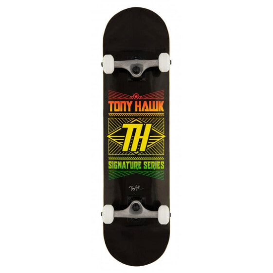Скейтборд полный TONY HAWK SS 180 Complete Stacked Logo 8.0´´