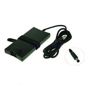 Dell 5U092 - Notebook - Indoor - 110 - 240 V - 65 W - 19.5 V - Black