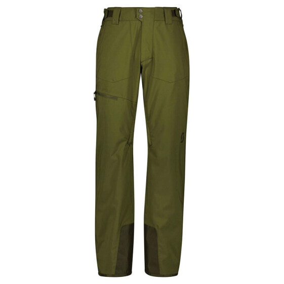 SCOTT Ultimate Dryo 10 Pants