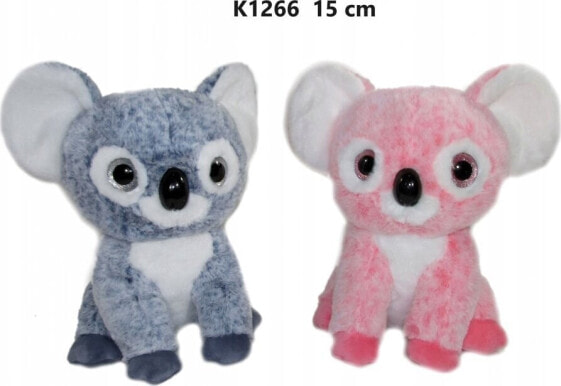 Sun-Day Koala K-1266 2kol 15cm 167620