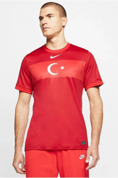 Футболка Nike TÜRKİYEM Модель мужская