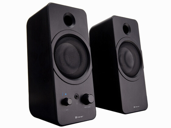 Tracer Speakers 2.0 Mark USB Bluetooth 12W TRAGLO46370 - Lautsprecher