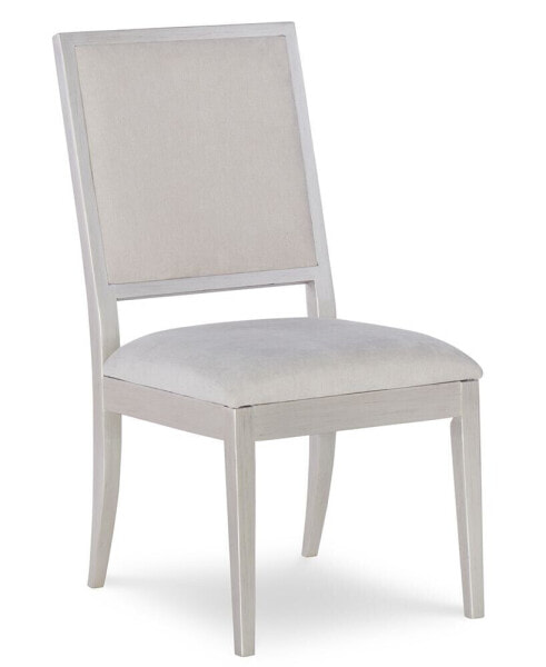 CLOSEOUT! Rachael Ray Cinema Upholstered Side Chair