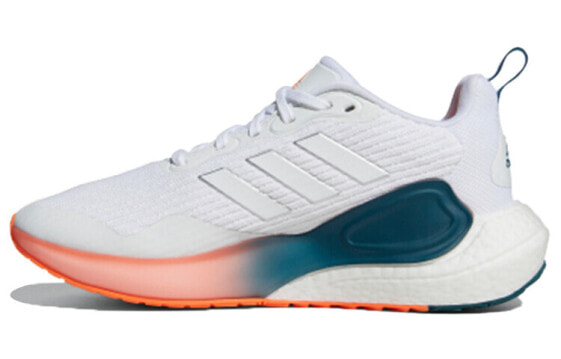 Беговые кроссовки Adidas Alphalava H03125