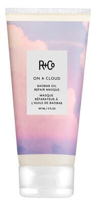 ON A CLOUD Baobab Oil Repair Masque