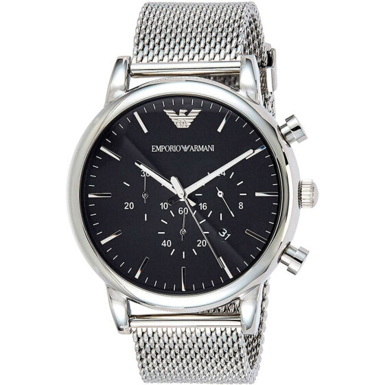 EMPORIO ARMANI AR1808 watch