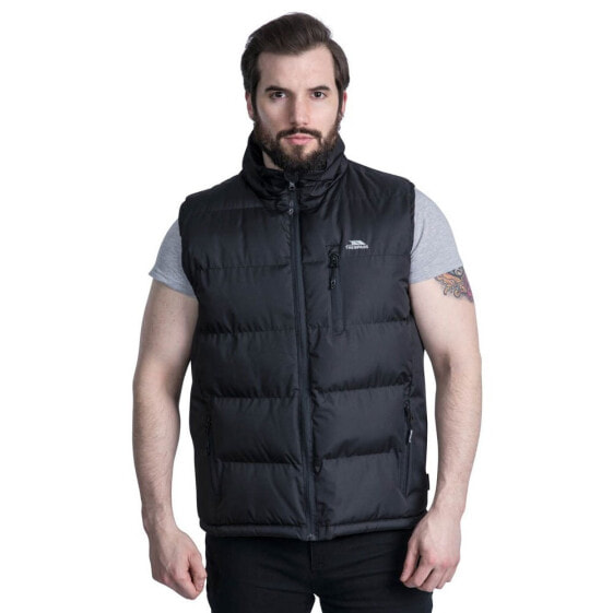 TRESPASS Clasp Vest