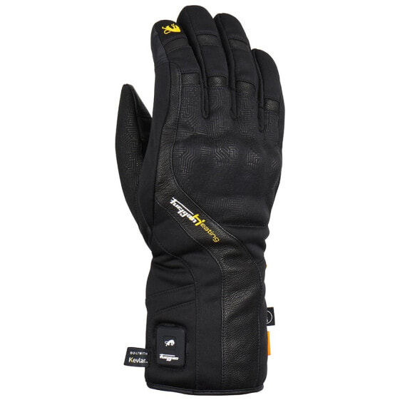 FURYGAN Heat X Kevlar D3O 37.5 gloves