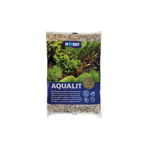 HOBBY Aqualit 3L substratum