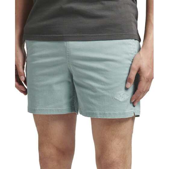 SUPERDRY Vintage Wash shorts