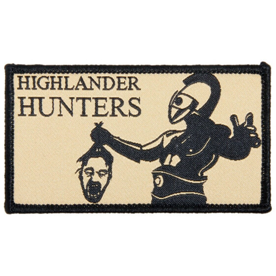 SECUTOR ARMS Hunter 48x88 mm Patch