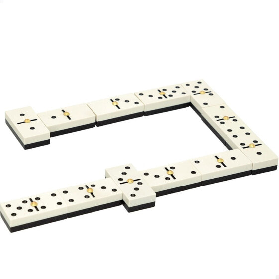 CB GAMES Blister Domino Board Game