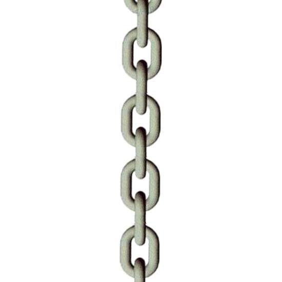 GOLDENSHIP LG 100 m Galvanized Calibrated Chain